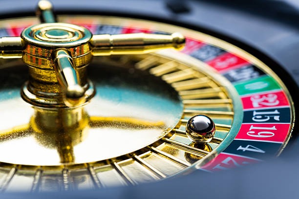 কলব্রেক স্লট গেম